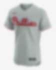 Low Resolution Philadelphia Phillies Men's Nike Dri-FIT ADV MLB Elite Jersey