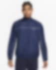 Low Resolution Nike Track Club Men's Storm-FIT Running Jacket