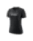 Low Resolution Washington Spirit Women's Nike Soccer T-Shirt