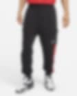 Low Resolution Pantalon cargo en tissu Fleece Nike Air pour homme