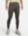 Low Resolution Ανδρικό ποδοσφαιρικό πλεκτό παντελόνι Nike Dri-FIT εναλλακτικής εμφάνισης Τότεναμ Strike