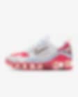 nike shox nova crimson hydrogen blue