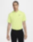 Low Resolution Nike Dri-FIT Victory Erkek Golf Polo Üst
