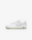 Low Resolution Nike Force 1 Younger Kids' Shoes