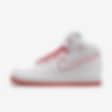 Low Resolution Nike Air Force 1 Mid By You Custom Men's Shoes