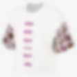 Jordan Quai 54 Women's Short-Sleeve T-Shirt. Nike AU