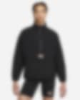 Low Resolution Nike Sportswear Revolution Women's Sports Utility 1/2-Zip Jacket