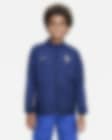 Low Resolution FFF Repel Academy AWF Older Kids' Football Jacket