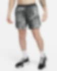 Low Resolution Shorts da running 18 cm con slip foderati Dri-FIT Nike Stride – Uomo