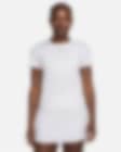 Low Resolution Nike One Classic Women's Dri-FIT Short-Sleeve Top