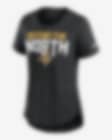 Low Resolution Nike Local (NFL Minnesota Vikings) Women's T-Shirt