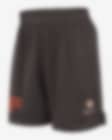 Low Resolution Cleveland Browns Sideline Men's Nike Dri-FIT NFL Shorts