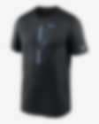 Low Resolution Nike Dri-FIT Icon Legend (NFL Carolina Panthers) Men's T-Shirt