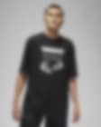 Low Resolution Jordan Flight Women's Oversized T-Shirt