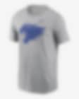 Low Resolution Kentucky Wildcats Primetime Evergreen Alternate Logo Men's Nike College T-Shirt