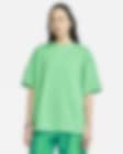 Low Resolution Nike Sportswear Essential Women's Oversized short-sleeve T-Shirt