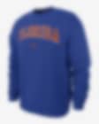 Low Resolution Florida Club Fleece Men's Nike College Crew-Neck Sweatshirt