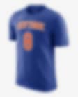 Low Resolution New York Knicks Men's Nike NBA T-Shirt