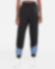 Low Resolution Pantalon de jogging à motif en tissu Fleece Nike Sportswear pour Femme
