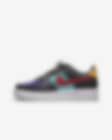 Low Resolution Nike Air Force 1 LV8 EMB Older Kids' Shoes