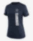 Low Resolution Dallas Cowboys Velocity Women's Nike Dri-FIT NFL T-Shirt