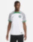 Nigeria 2023 Stadium Home Men's Nike Dri-FIT Soccer Jersey