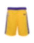 Lebron james nike clearance shorts