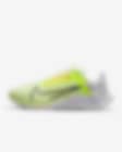 Low Resolution Nike Air Zoom Pegasus 38 FlyEase Herren-Straßenlaufschuh (Extraweit)