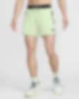 Low Resolution Nike Dri-FIT 男款 12.5 公分隱藏式內裡越野短褲