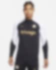 Low Resolution Ανδρική ποδοσφαιρική μπλούζα προπόνησης Nike Dri-FIT Τσέλσι Strike