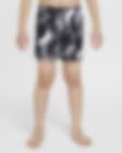 Low Resolution Nike Swim 10 cm-es röplabdás rövidnadrág nagyobb gyerekeknek (fiúk)