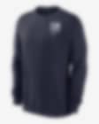 Low Resolution Penn State Club Fleece Men's Nike College Sweatshirt
