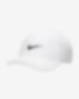 Low Resolution Nike Dri-FIT ADV AeroBill Heritage86 Women's Perforated Golf Hat