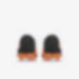 Low Resolution Nike Phantom 6 Low Academy By You Custom-fodboldstøvler til flere typer underlag
