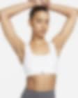 Buy Nike Alate All U Light-support Lightly Lined Ribbed Sports Bra