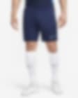 Low Resolution Nike Dri-FIT Academy Men's Dri-FIT Soccer Shorts