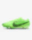 Low Resolution Nike Vapor 15 Elite Mercurial Dream Speed FG Low-Top Soccer Cleats