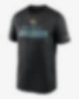 Nike Dri-FIT Community Legend (NFL Jacksonville Jaguars) Men's T-Shirt