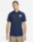 Low Resolution Club América Victory Men's Nike Dri-FIT Soccer Polo