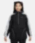 Low Resolution Nike Sportswear Street Women's Oversized Anorak Jacket