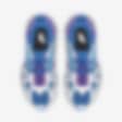 Low Resolution Nike V2K Run By You Custom Women's Shoes