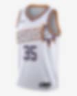 Low Resolution เสื้อแข่งผู้ชาย Nike Dri-FIT NBA Swingman Phoenix Suns Association Edition 2023/24