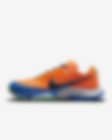 Low Resolution Nike Kiger 7 Arazi Tipi Erkek Koşu Ayakkabısı