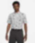 Low Resolution Nike Dri-FIT Player Men's Floral Golf Polo