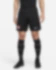 Low Resolution Short de football Nike Dri-FIT Eintracht Frankfurt 2023/24 Stadium Domicile/Extérieur pour homme