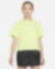 Low Resolution Nike Sportswear Older Kids' (Girls') Boxy T-Shirt