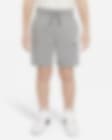Low Resolution Nike Sportswear Older Kids' (Boys') Jersey Shorts