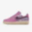 Low Resolution Nike Air Force 1 Low Cozi By You Custom Shoes