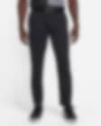 Low Resolution Nike Tour Repel Men's Chino Slim Golf Pants