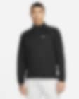 Low Resolution Nike Repel Tour Men's 1/2-Zip Golf Jacket